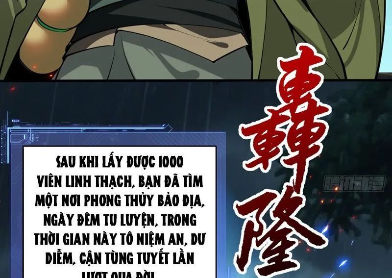 Người Khác Luyện Cấp Ta Tu Tiên, Tới Đại Thừa Kỳ Thì Rời Núi Chapter 9 - Trang 2