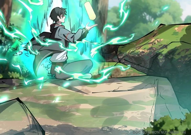 Người Khác Luyện Cấp Ta Tu Tiên, Tới Đại Thừa Kỳ Thì Rời Núi Chapter 9 - Trang 2