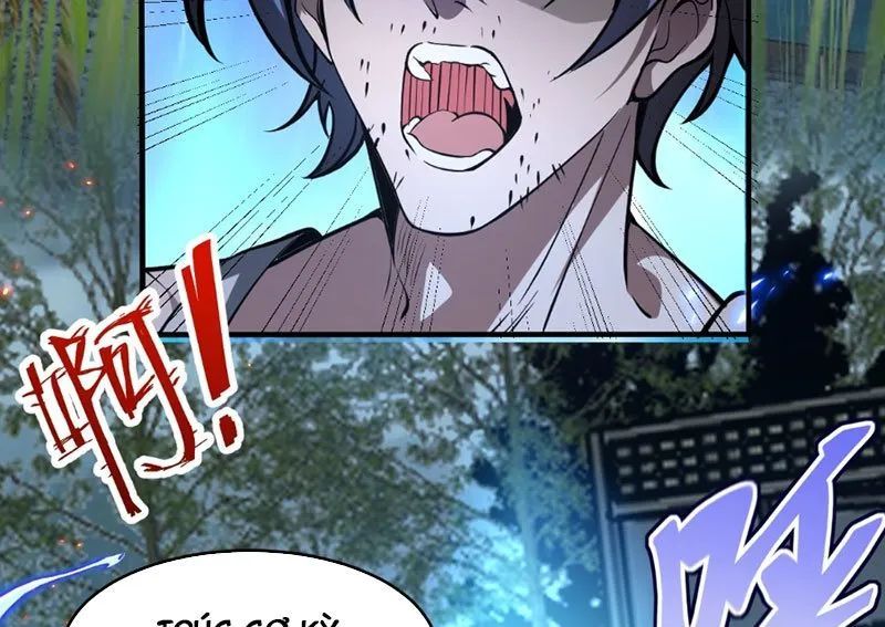 Người Khác Luyện Cấp Ta Tu Tiên, Tới Đại Thừa Kỳ Thì Rời Núi Chapter 9 - Trang 2