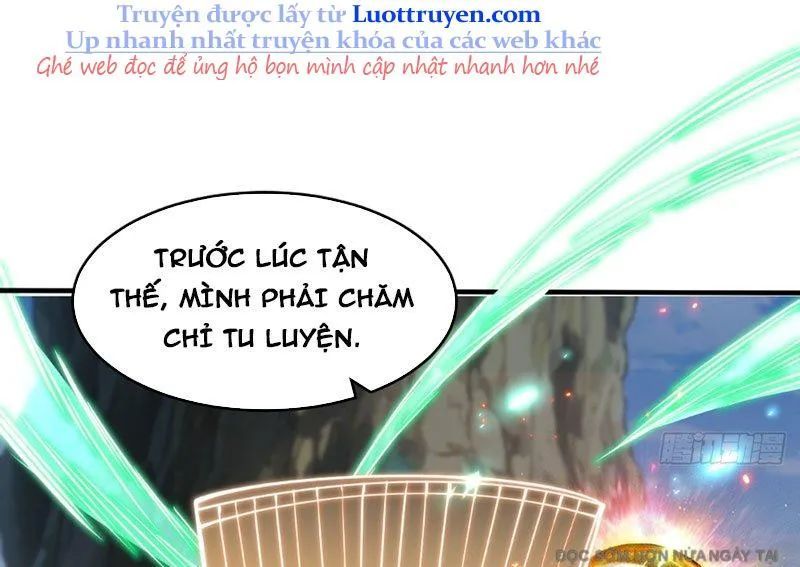 Người Khác Luyện Cấp Ta Tu Tiên, Tới Đại Thừa Kỳ Thì Rời Núi Chapter 9 - Trang 2