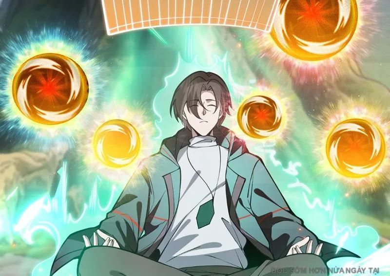 Người Khác Luyện Cấp Ta Tu Tiên, Tới Đại Thừa Kỳ Thì Rời Núi Chapter 9 - Trang 2