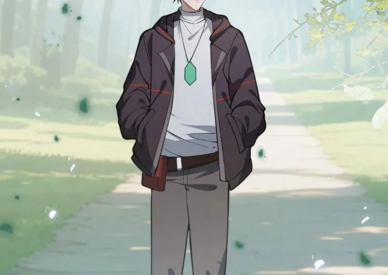 Người Khác Luyện Cấp Ta Tu Tiên, Tới Đại Thừa Kỳ Thì Rời Núi Chapter 9 - Trang 2