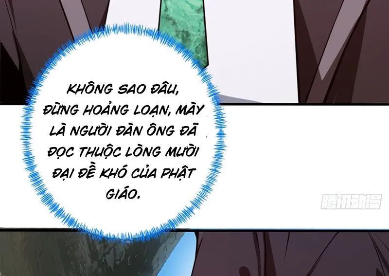 Người Khác Luyện Cấp Ta Tu Tiên, Tới Đại Thừa Kỳ Thì Rời Núi Chapter 9 - Trang 2