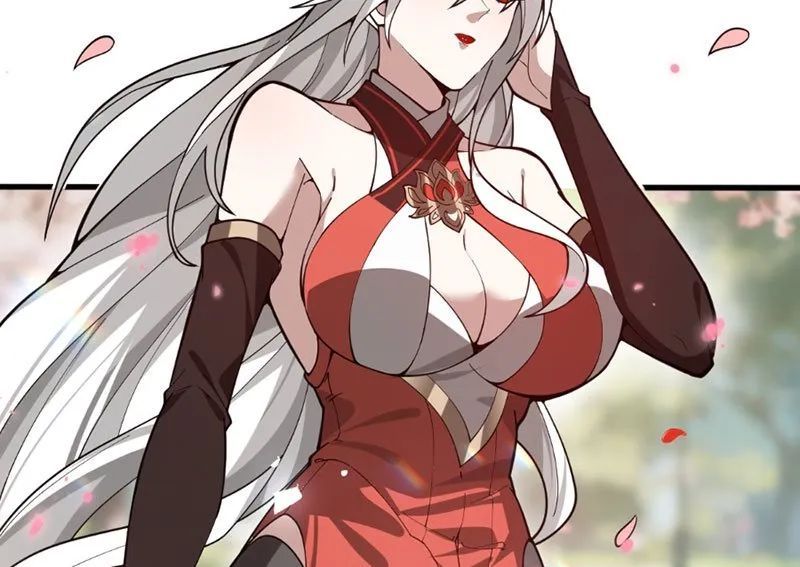 Người Khác Luyện Cấp Ta Tu Tiên, Tới Đại Thừa Kỳ Thì Rời Núi Chapter 9 - Trang 2