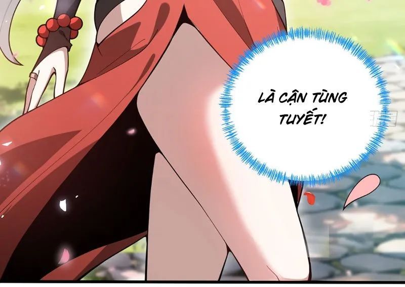 Người Khác Luyện Cấp Ta Tu Tiên, Tới Đại Thừa Kỳ Thì Rời Núi Chapter 9 - Trang 2