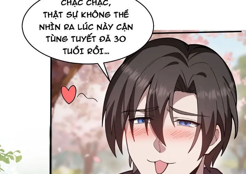 Người Khác Luyện Cấp Ta Tu Tiên, Tới Đại Thừa Kỳ Thì Rời Núi Chapter 9 - Trang 2