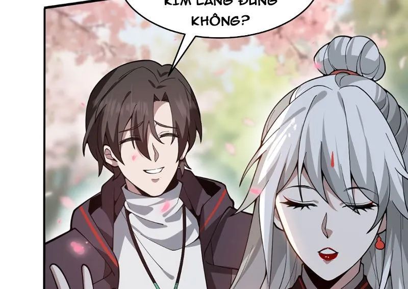 Người Khác Luyện Cấp Ta Tu Tiên, Tới Đại Thừa Kỳ Thì Rời Núi Chapter 9 - Trang 2