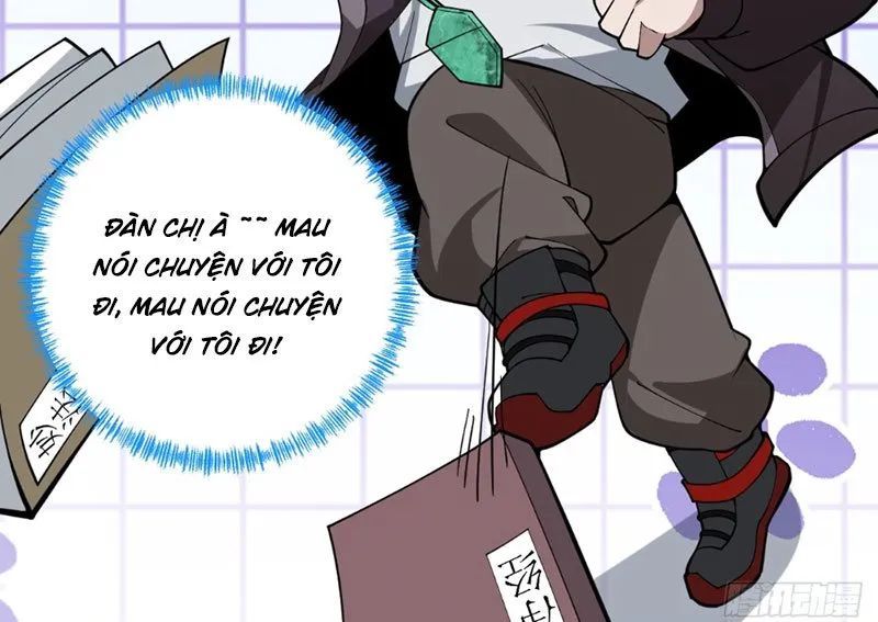 Người Khác Luyện Cấp Ta Tu Tiên, Tới Đại Thừa Kỳ Thì Rời Núi Chapter 9 - Trang 2