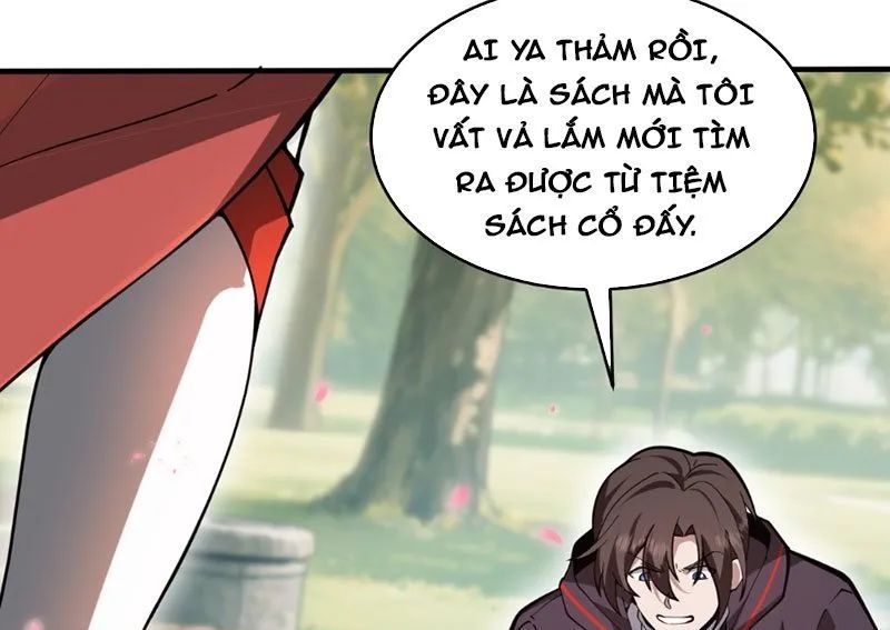 Người Khác Luyện Cấp Ta Tu Tiên, Tới Đại Thừa Kỳ Thì Rời Núi Chapter 9 - Trang 2