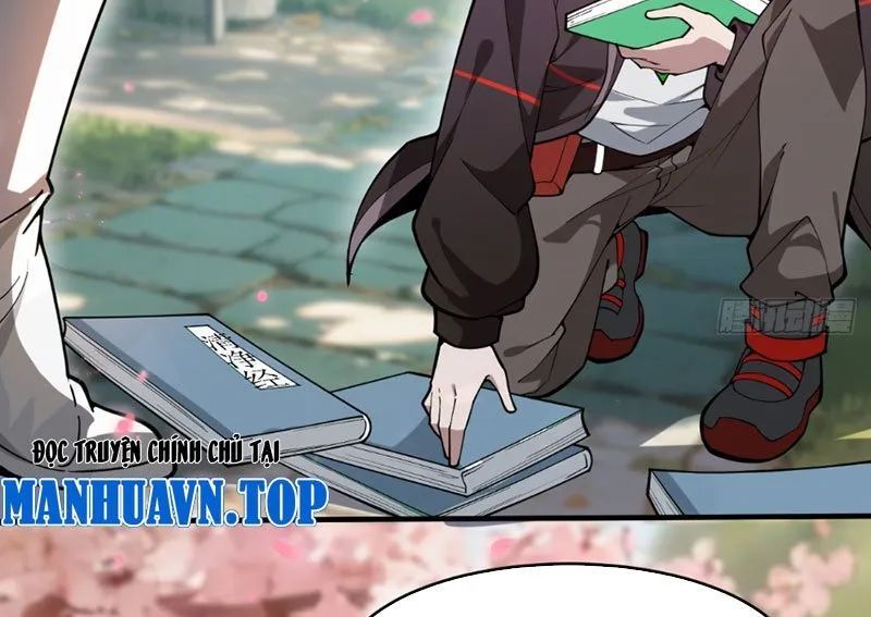 Người Khác Luyện Cấp Ta Tu Tiên, Tới Đại Thừa Kỳ Thì Rời Núi Chapter 9 - Trang 2