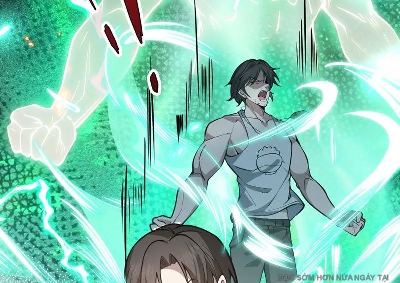 Người Khác Luyện Cấp Ta Tu Tiên, Tới Đại Thừa Kỳ Thì Rời Núi Chapter 9 - Trang 2