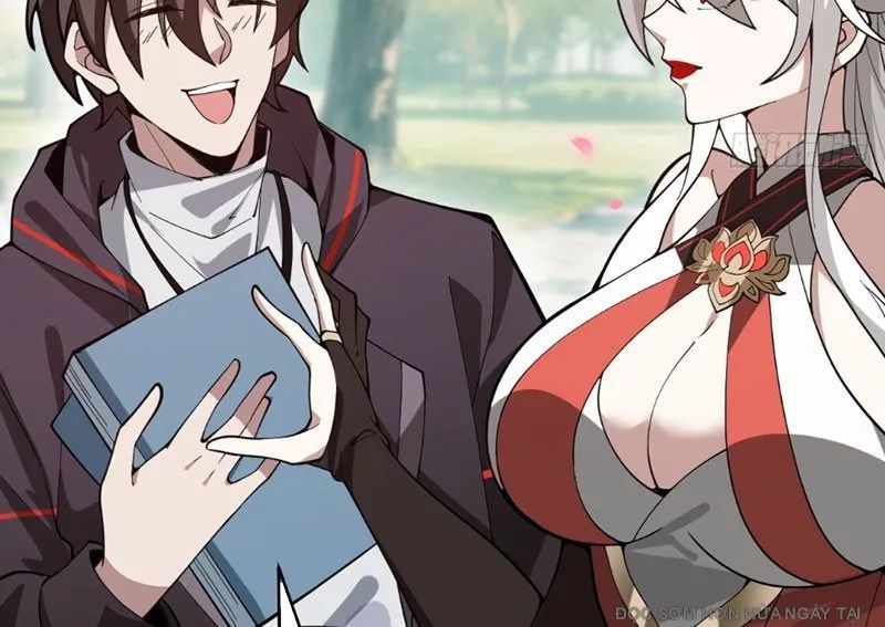 Người Khác Luyện Cấp Ta Tu Tiên, Tới Đại Thừa Kỳ Thì Rời Núi Chapter 9 - Trang 2