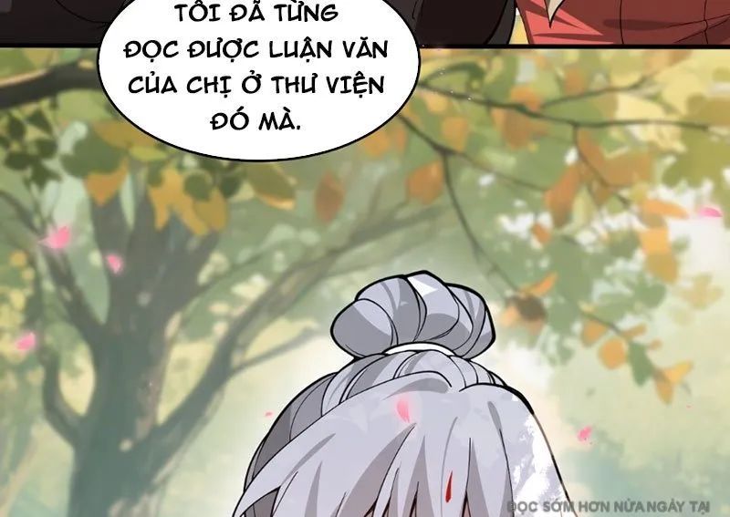 Người Khác Luyện Cấp Ta Tu Tiên, Tới Đại Thừa Kỳ Thì Rời Núi Chapter 9 - Trang 2