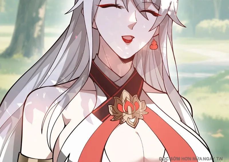 Người Khác Luyện Cấp Ta Tu Tiên, Tới Đại Thừa Kỳ Thì Rời Núi Chapter 9 - Trang 2