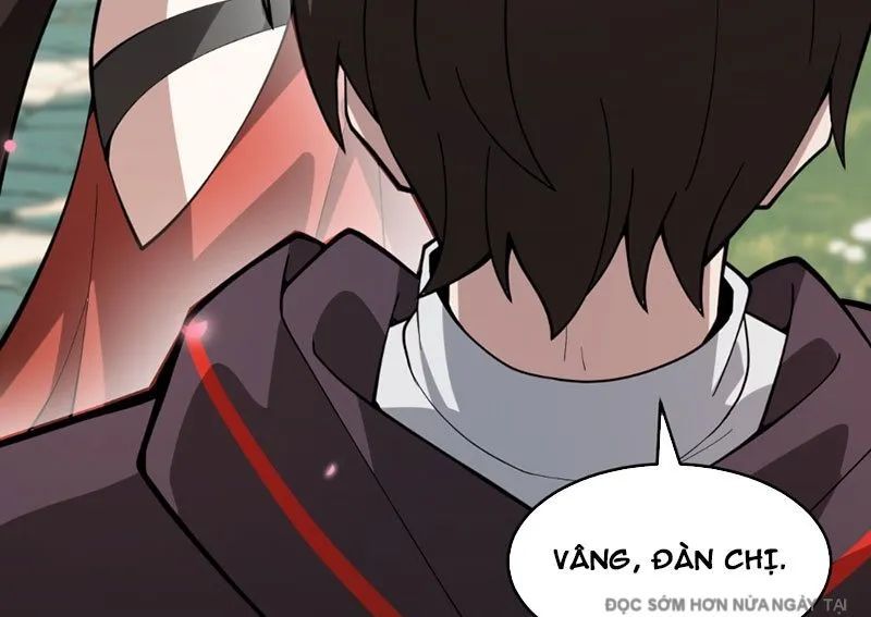 Người Khác Luyện Cấp Ta Tu Tiên, Tới Đại Thừa Kỳ Thì Rời Núi Chapter 9 - Trang 2