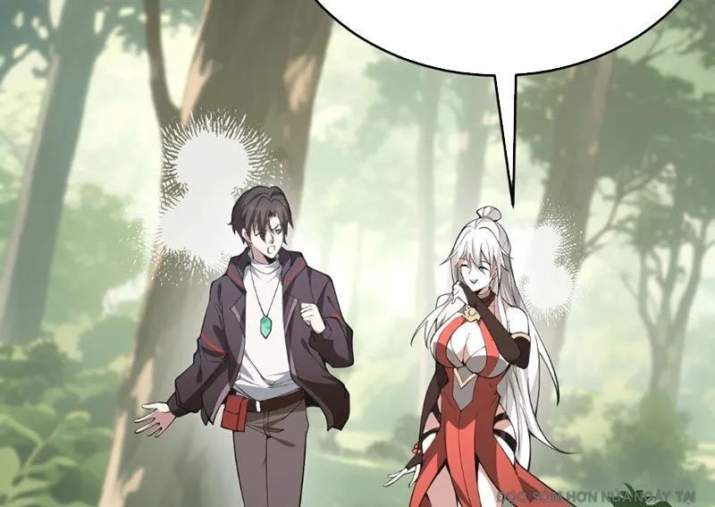 Người Khác Luyện Cấp Ta Tu Tiên, Tới Đại Thừa Kỳ Thì Rời Núi Chapter 9 - Trang 2