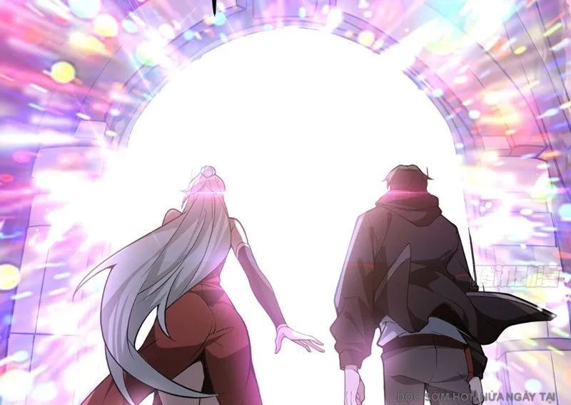 Người Khác Luyện Cấp Ta Tu Tiên, Tới Đại Thừa Kỳ Thì Rời Núi Chapter 9 - Trang 2