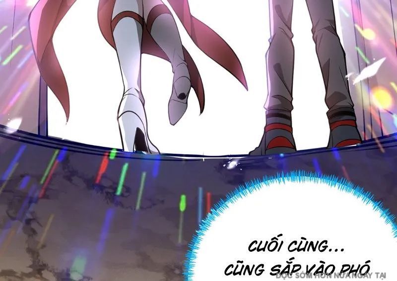 Người Khác Luyện Cấp Ta Tu Tiên, Tới Đại Thừa Kỳ Thì Rời Núi Chapter 9 - Trang 2