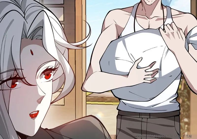 Người Khác Luyện Cấp Ta Tu Tiên, Tới Đại Thừa Kỳ Thì Rời Núi Chapter 9 - Trang 2