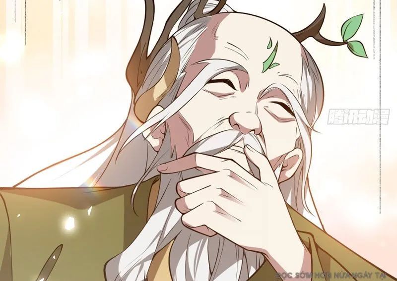 Người Khác Luyện Cấp Ta Tu Tiên, Tới Đại Thừa Kỳ Thì Rời Núi Chapter 9 - Trang 2