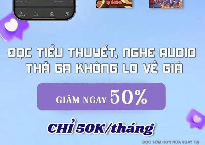 Người Khác Luyện Cấp Ta Tu Tiên, Tới Đại Thừa Kỳ Thì Rời Núi Chapter 9 - Trang 2