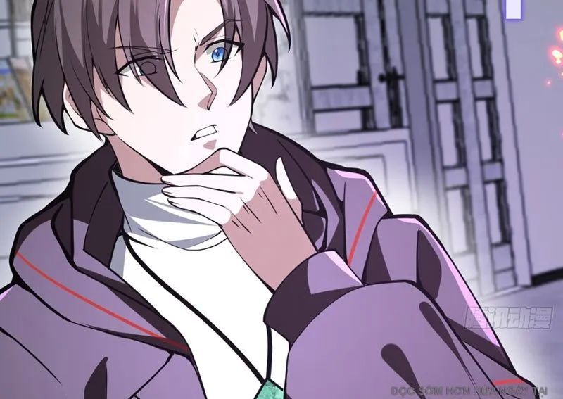 Người Khác Luyện Cấp Ta Tu Tiên, Tới Đại Thừa Kỳ Thì Rời Núi Chapter 9 - Trang 2