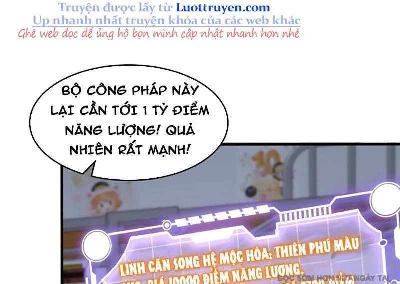 Người Khác Luyện Cấp Ta Tu Tiên, Tới Đại Thừa Kỳ Thì Rời Núi Chapter 9 - Trang 2