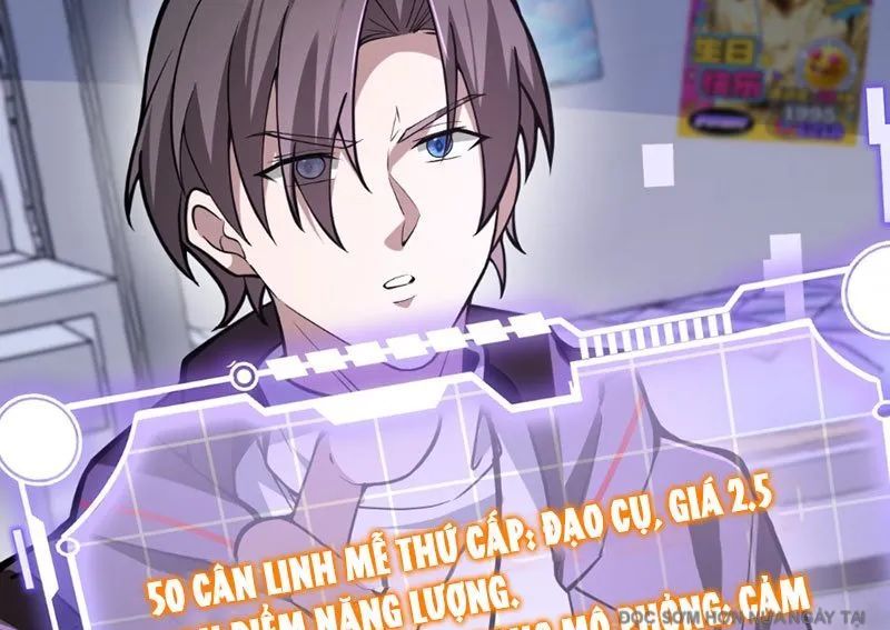 Người Khác Luyện Cấp Ta Tu Tiên, Tới Đại Thừa Kỳ Thì Rời Núi Chapter 9 - Trang 2