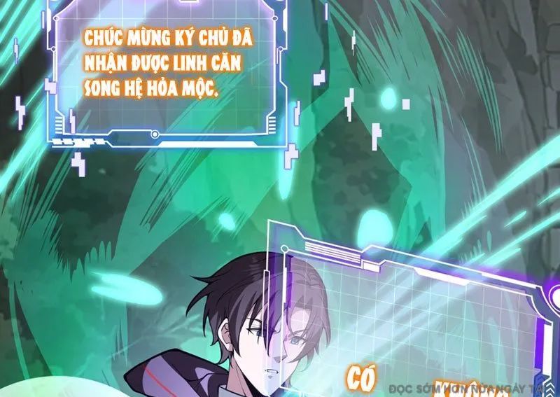 Người Khác Luyện Cấp Ta Tu Tiên, Tới Đại Thừa Kỳ Thì Rời Núi Chapter 9 - Trang 2