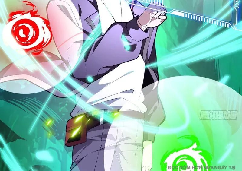 Người Khác Luyện Cấp Ta Tu Tiên, Tới Đại Thừa Kỳ Thì Rời Núi Chapter 9 - Trang 2