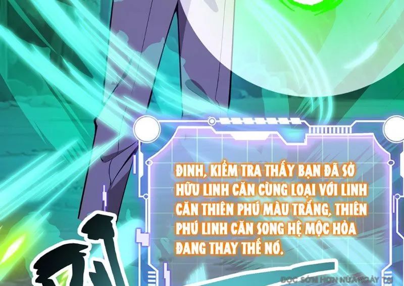 Người Khác Luyện Cấp Ta Tu Tiên, Tới Đại Thừa Kỳ Thì Rời Núi Chapter 9 - Trang 2