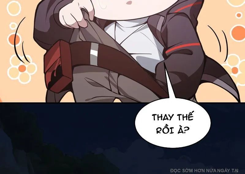 Người Khác Luyện Cấp Ta Tu Tiên, Tới Đại Thừa Kỳ Thì Rời Núi Chapter 9 - Trang 2