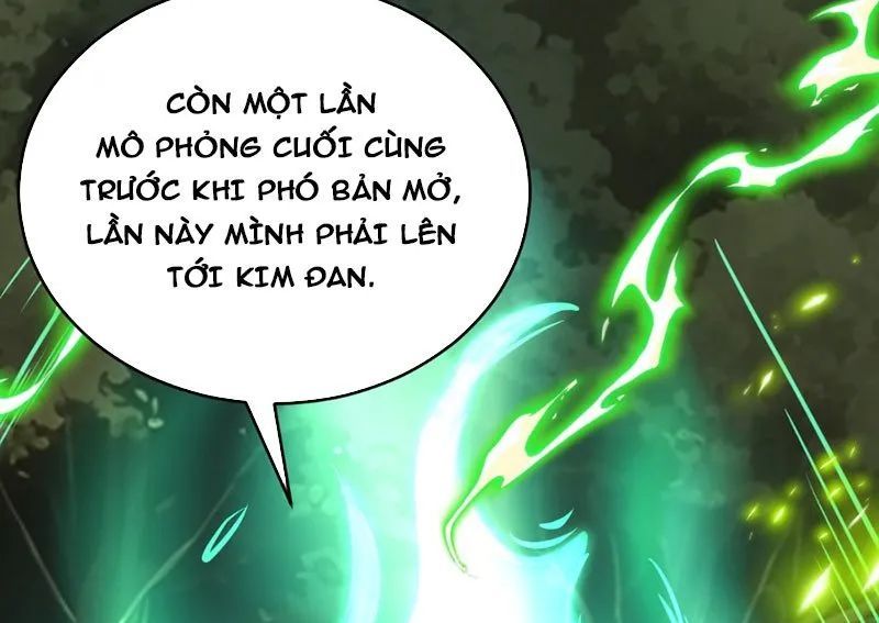 Người Khác Luyện Cấp Ta Tu Tiên, Tới Đại Thừa Kỳ Thì Rời Núi Chapter 9 - Trang 2