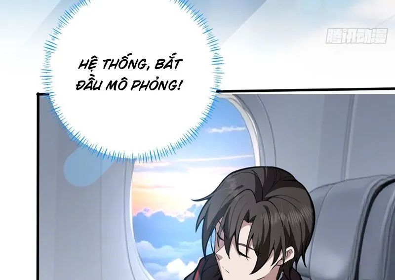 Người Khác Luyện Cấp Ta Tu Tiên, Tới Đại Thừa Kỳ Thì Rời Núi Chapter 9 - Trang 2