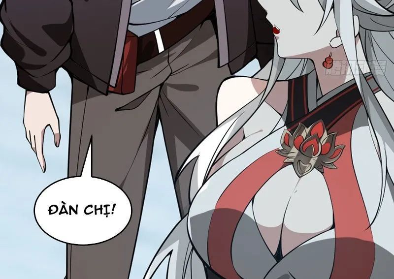 Người Khác Luyện Cấp Ta Tu Tiên, Tới Đại Thừa Kỳ Thì Rời Núi Chapter 9 - Trang 2