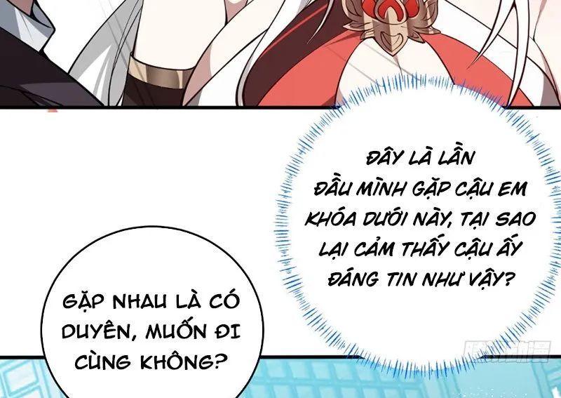 Người Khác Luyện Cấp Ta Tu Tiên, Tới Đại Thừa Kỳ Thì Rời Núi Chapter 9 - Trang 2