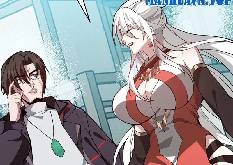 Người Khác Luyện Cấp Ta Tu Tiên, Tới Đại Thừa Kỳ Thì Rời Núi Chapter 9 - Trang 2