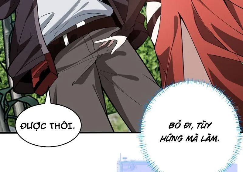 Người Khác Luyện Cấp Ta Tu Tiên, Tới Đại Thừa Kỳ Thì Rời Núi Chapter 9 - Trang 2