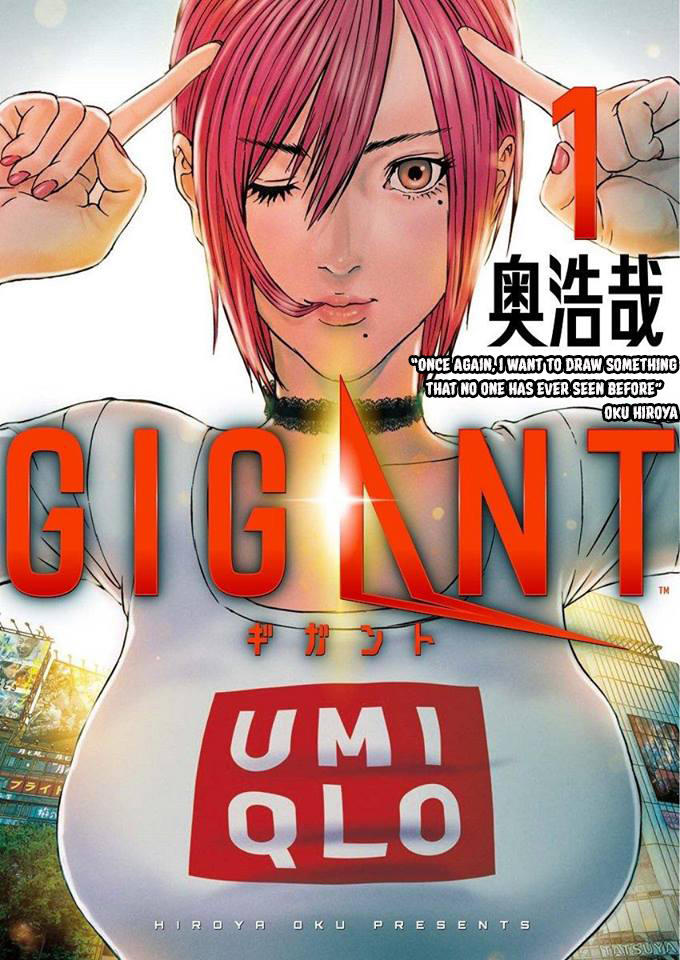 Người Khổng Lồ Chapter 10 - Trang 2