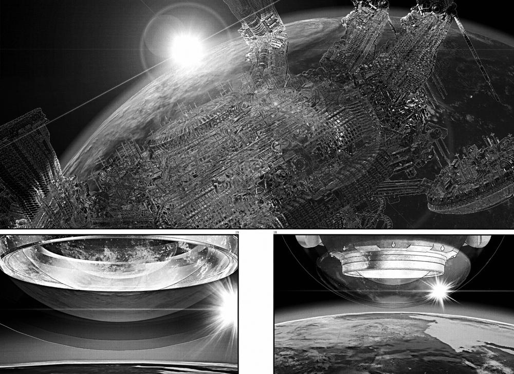 Người Khổng Lồ Chapter 10 - Trang 2