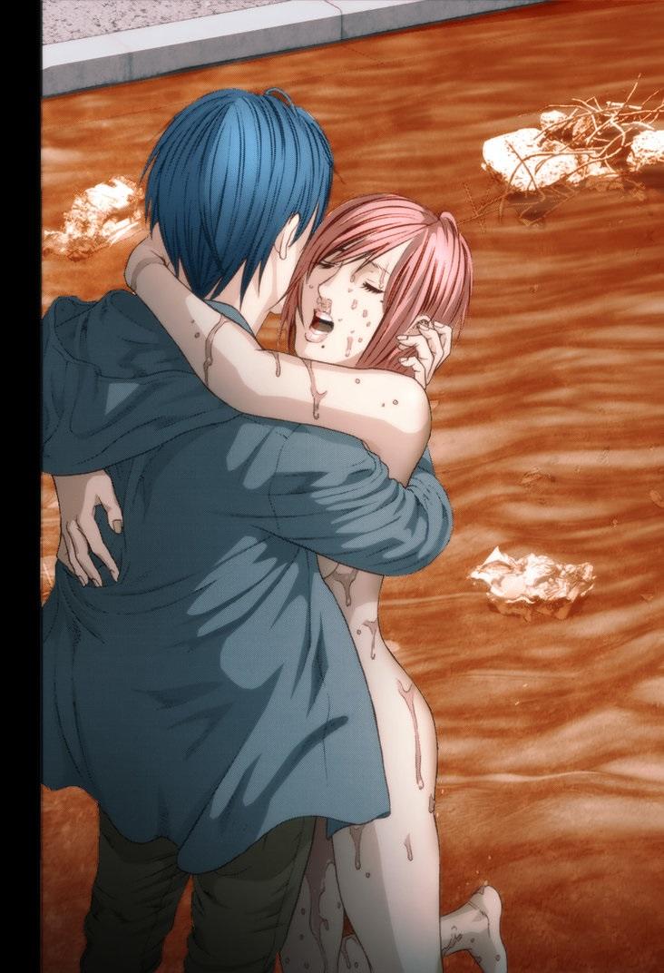 Người Khổng Lồ Chapter 21 - Trang 2