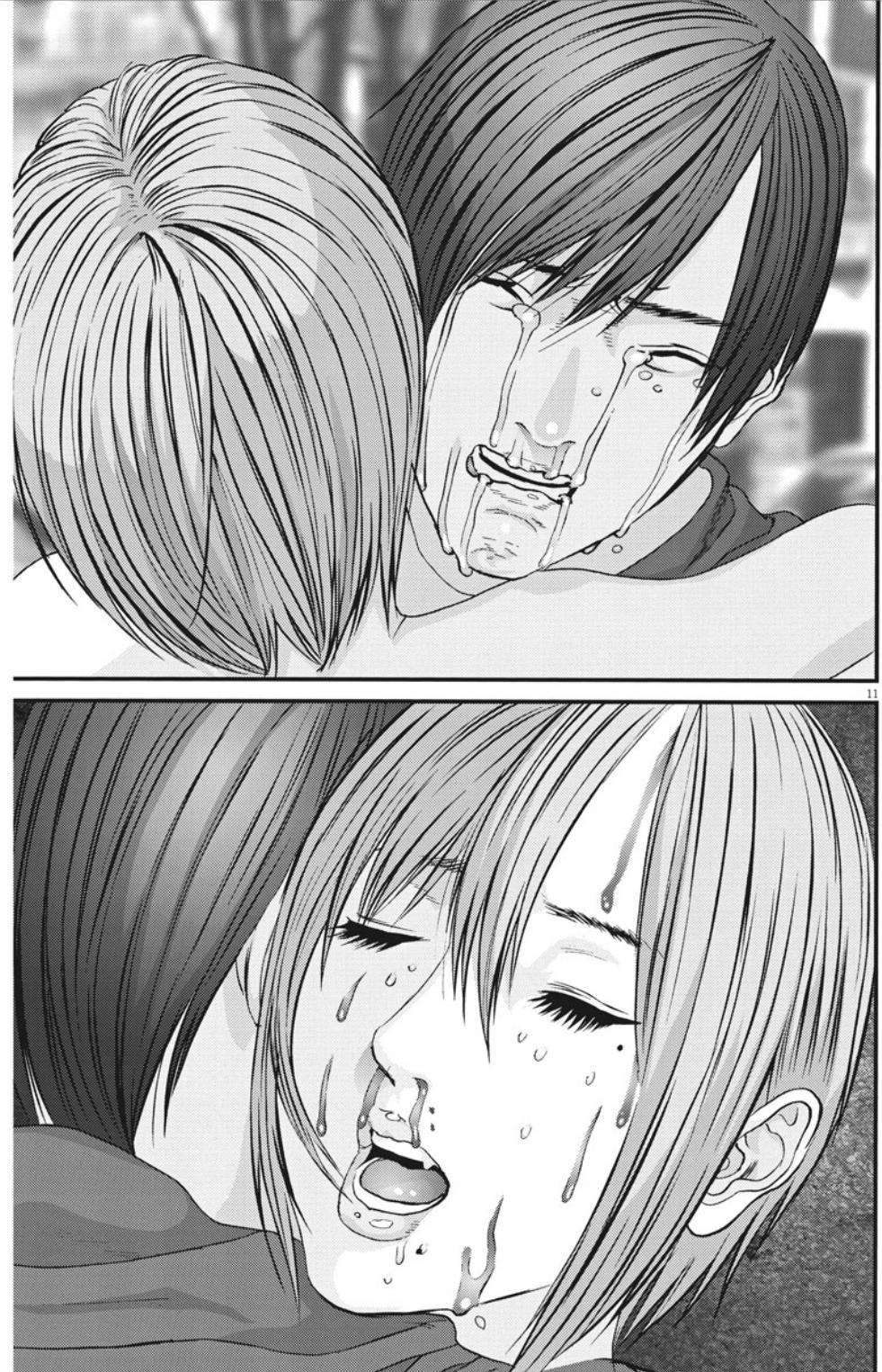 Người Khổng Lồ Chapter 21 - Trang 2