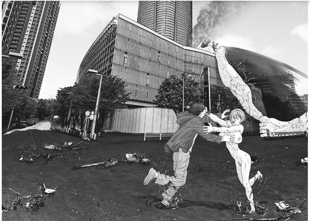 Người Khổng Lồ Chapter 21 - Trang 2