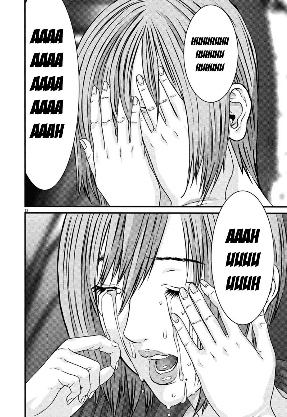 Người Khổng Lồ Chapter 22 - Trang 2