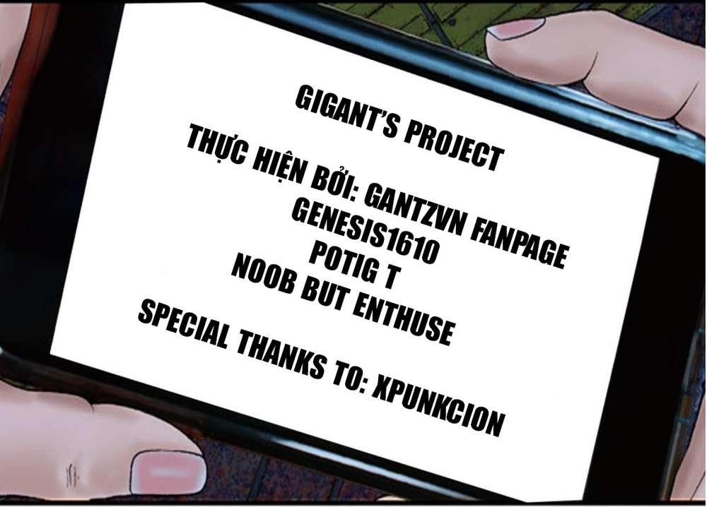Người Khổng Lồ Chapter 29 - Trang 2