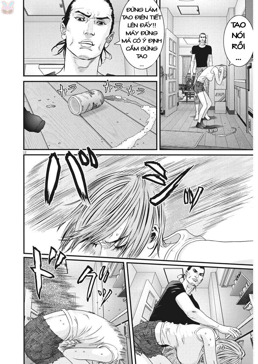 Người Khổng Lồ Chapter 3 - Trang 2