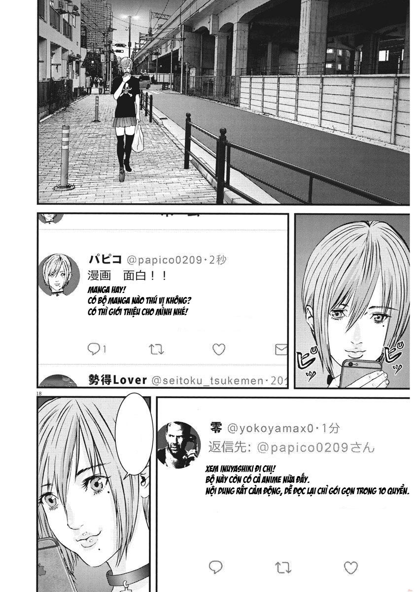 Người Khổng Lồ Chapter 3 - Trang 2