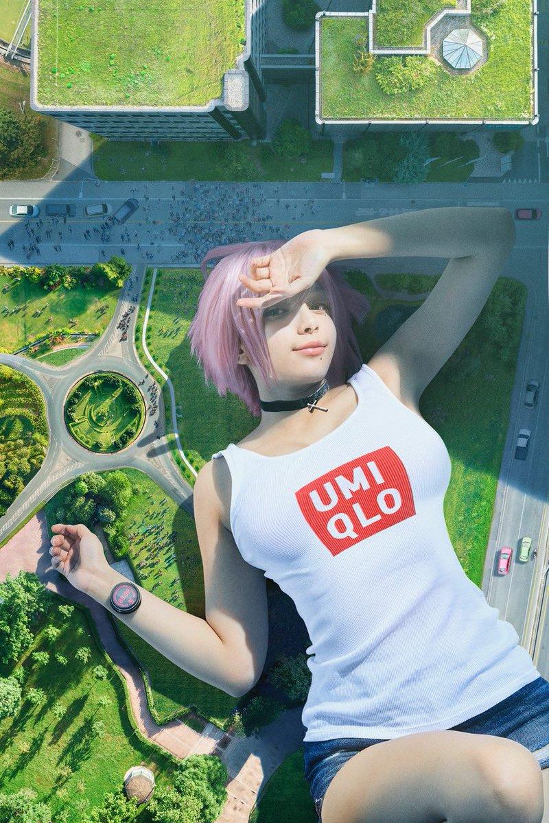 Người Khổng Lồ Chapter 36 - Trang 2