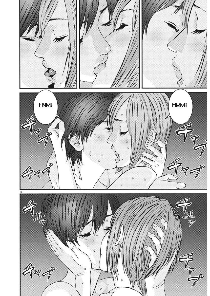 Người Khổng Lồ Chapter 51 - Trang 2