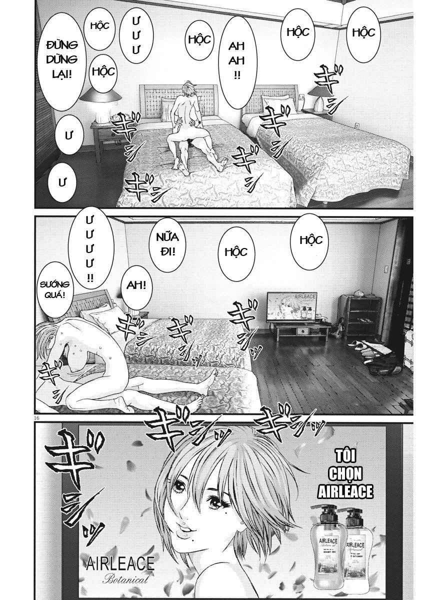 Người Khổng Lồ Chapter 52 - Trang 2